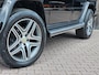 Mercedes-Benz G-klasse 350 BLUETEC 211PK | Distronic | Schuif/kantel dak | Designo | Stoelverwarming/verkoeling | Stuurverw. | Trekhaak | Elek. stoelen + memory | Camera | Standverwarming | Grijs kenteken | Vol |