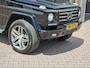 Mercedes-Benz G-klasse 350 BLUETEC 211PK | Distronic | Schuif/kantel dak | Designo | Stoelverwarming/verkoeling | Stuurverw. | Trekhaak | Elek. stoelen + memory | Camera | Standverwarming | Grijs kenteken | Vol |