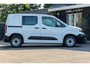 Peugeot Partner 1.2 PureTech 110 PK Premium Airco I Cruise I CarPlay I Android I Parkeersensoren I NAP