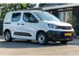 Peugeot Partner 1.2 PureTech 110 PK Premium Airco I Cruise I CarPlay I Android I Parkeersensoren I NAP