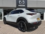 Mazda CX-30 2.5 e-SkyActiv-G M Hybrid Homura AUTOMAAT | T/M 7-2032 FABRIEKSGARANTIE | 4-SEIZOENSBANDEN |