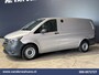 Mercedes-Benz Vito 116 CDI 164pk L2H1 Euro6 Airco | 3-Zits | Camera | Navigatie | Cruisecontrol | Stoelverwarming Bijrijdersbank, Achterklep