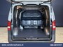 Mercedes-Benz Vito 116 CDI 164pk L2H1 Euro6 Airco | 3-Zits | Camera | Navigatie | Cruisecontrol | Stoelverwarming Bijrijdersbank, Achterklep