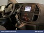 Mercedes-Benz Vito 116 CDI 164pk L2H1 Euro6 Airco | 3-Zits | Camera | Navigatie | Cruisecontrol | Stoelverwarming Bijrijdersbank, Achterklep