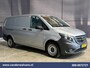 Mercedes-Benz Vito 116 CDI 164pk L2H1 Euro6 Airco | 3-Zits | Camera | Navigatie | Cruisecontrol | Stoelverwarming Bijrijdersbank, Achterklep
