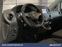 Mercedes-Benz Vito 116 CDI 164pk L2H1 Euro6 Airco | 3-Zits | Camera | Navigatie | Cruisecontrol | Stoelverwarming Bijrijdersbank, Achterklep