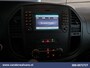 Mercedes-Benz Vito 116 CDI 164pk L2H1 Euro6 Airco | 3-Zits | Camera | Navigatie | Cruisecontrol | Stoelverwarming Bijrijdersbank, Achterklep