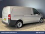 Mercedes-Benz Vito 116 CDI 164pk L2H1 Euro6 Airco | 3-Zits | Camera | Navigatie | Cruisecontrol | Stoelverwarming Bijrijdersbank, Achterklep