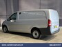 Mercedes-Benz Vito 116 CDI 164pk L2H1 Euro6 Airco | 3-Zits | Camera | Navigatie | Cruisecontrol | Stoelverwarming Bijrijdersbank, Achterklep