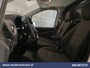 Mercedes-Benz Vito 116 CDI 164pk L2H1 Euro6 Airco | 3-Zits | Camera | Navigatie | Cruisecontrol | Stoelverwarming Bijrijdersbank, Achterklep