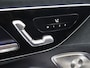 Mercedes-Benz EQE 300 Business Solution AMG 90 kWh | Panoramisch schuifdak | Burmester | AIRMATIC | MBUX augmented reality | Premium Pakket | Akoestisch comfortpakket |