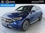 Mercedes-Benz EQC 400 4MATIC AMG Line Premium Plus 80 kWh | Burmester | Trekhaak | Schuifdak | 360 camera | Treeplanken |