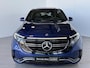 Mercedes-Benz EQC 400 4MATIC AMG Line Premium Plus 80 kWh | Burmester | Trekhaak | Schuifdak | 360 camera | Treeplanken |