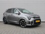 Kia Picanto 1.0 DPI GT-Line | Stuur-/stoelverwarming | Schuifdak | Camera | Dodehoek detectie | Telefoonlader | Clima | Navi | 16" LM | LED | Cruise |