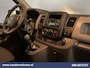 Renault Trafic 1.6 dCi L1H1 Airco | Cruisecontrol | Trekhaak | Parkeersensoren Bijrijdersbank