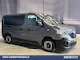Renault Trafic 1.6 dCi L1H1 Airco | Cruisecontrol | Trekhaak | Parkeersensoren Bijrijdersbank
