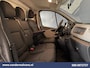 Renault Trafic 1.6 dCi L1H1 Airco | Cruisecontrol | Trekhaak | Parkeersensoren Bijrijdersbank