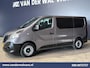 Renault Trafic 1.6 dCi L1H1 Airco | Cruisecontrol | Trekhaak | Parkeersensoren Bijrijdersbank