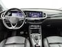 Opel Grandland 1.6 Turbo Plug-In Hybrid Ultimate 225pk Automaat | Trekhaak | Leder | Keyless | Camera | Cruise Control Adaptief | Apple Carplay/Android Auto | Dodehoek Detectie | Stoelverwarming en -verkoeling |
