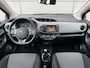 Toyota Yaris 1.0 VVT-i Aspiration