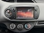 Toyota Yaris 1.0 VVT-i Aspiration