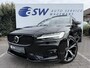 Volvo V60 2.0 B4 Plus Dark | CarPlay | ACC | H/K Audio | Memory | 19 inch