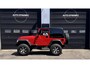 Jeep Wrangler 2.5i Softtop | Hardtop | Custom Build Belastingvrij