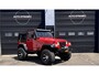 Jeep Wrangler 2.5i Softtop | Hardtop | Custom Build Belastingvrij