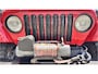 Jeep Wrangler 2.5i Softtop | Hardtop | Custom Build Belastingvrij