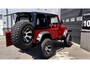 Jeep Wrangler 2.5i Softtop | Hardtop | Custom Build Belastingvrij