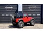Jeep Wrangler 2.5i Softtop | Hardtop | Custom Build Belastingvrij