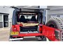 Jeep Wrangler 2.5i Softtop | Hardtop | Custom Build Belastingvrij