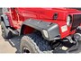 Jeep Wrangler 2.5i Softtop | Hardtop | Custom Build Belastingvrij