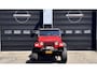 Jeep Wrangler 2.5i Softtop | Hardtop | Custom Build Belastingvrij