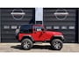 Jeep Wrangler 2.5i Softtop | Hardtop | Custom Build Belastingvrij