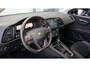 SEAT Leon FR 2.0 TSI AUTOMAAT|ACC|BEATS|CAMERA|CLIMA|FULL LED|KEYLESS|LEDER|MODE|PANORAMA|VIRTUEEL|STOELVERWARMING