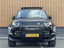 Land Rover Defender 110 2.0 P400e 110 X | Luchtvering | Afneembare Trekhaak | Apple Carplay | 360° Camera | Meridian | Stuurwielverwarming | Koelkast |