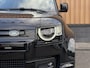 Land Rover Defender 110 2.0 P400e 110 X | Luchtvering | Afneembare Trekhaak | Apple Carplay | 360° Camera | Meridian | Stuurwielverwarming | Koelkast |