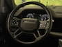 Land Rover Defender 110 2.0 P400e 110 X | Luchtvering | Afneembare Trekhaak | Apple Carplay | 360° Camera | Meridian | Stuurwielverwarming | Koelkast |