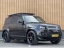 Land Rover Defender 110 2.0 P400e 110 X | Luchtvering | Afneembare Trekhaak | Apple Carplay | 360° Camera | Meridian | Stuurwielverwarming | Koelkast |
