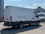 IVECO Daily 50C18 Hi-matic