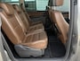 SEAT Alhambra 1.4 TSI Businessline Executive 7p ✓Panoramadak ✓Vol Leder ✓Navigatie ✓Camera ✓Stoelverwarming ✓Elektrische Schuifdeuren & Achterklep ✓Trekhaak