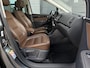 SEAT Alhambra 1.4 TSI Businessline Executive 7p ✓Panoramadak ✓Vol Leder ✓Navigatie ✓Camera ✓Stoelverwarming ✓Elektrische Schuifdeuren & Achterklep ✓Trekhaak
