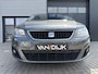 SEAT Alhambra 1.4 TSI Businessline Executive 7p ✓Panoramadak ✓Vol Leder ✓Navigatie ✓Camera ✓Stoelverwarming ✓Elektrische Schuifdeuren & Achterklep ✓Trekhaak