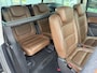 SEAT Alhambra 1.4 TSI Businessline Executive 7p ✓Panoramadak ✓Vol Leder ✓Navigatie ✓Camera ✓Stoelverwarming ✓Elektrische Schuifdeuren & Achterklep ✓Trekhaak