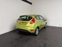 Ford Fiesta 1.25 Titanium. Clima. Cruise!