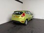 Ford Fiesta 1.25 Titanium. Clima. Cruise!