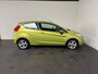 Ford Fiesta 1.25 Titanium. Clima. Cruise!