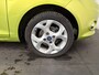 Ford Fiesta 1.25 Titanium. Clima. Cruise!