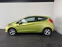 Ford Fiesta 1.25 Titanium. Clima. Cruise!